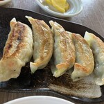 ラーメン めん丸 - 