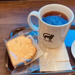 カフェ・ベローチェ - 料理写真: