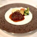 パノラミックレストラン ル・ノルマンディ - 