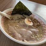 ラーメン めん丸 - 