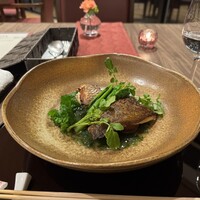 丁字屋 KASHIWA NO HA - 
