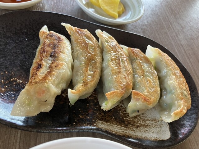 ラーメン めん丸 気仙沼店 - 陸前階上（ラーメン）の写真