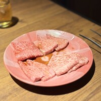 和牛とタン 焼肉 とみ 新橋本店 - 