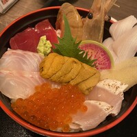 函館うに むらかみ 日本生命札幌ビル店 -  函館うに むらかみ 日本生命札幌ビル店 -