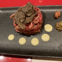 牛牛 西麻布 総本店 - 