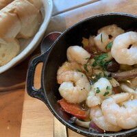 バル デ エスパーニャ ムイ 名古屋ミッドランド店 - 
