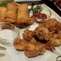 中国料理 芙蓉城 - 