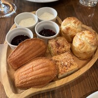 BISTRO FAVORI 代官山 - 