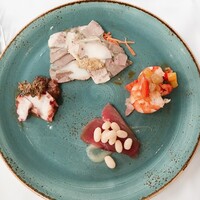 RESTAURANT DAZZLE - 