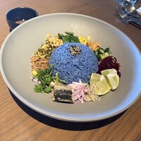 Longrain Tokyo - 