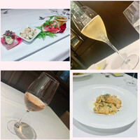 トラットリア トペ - 