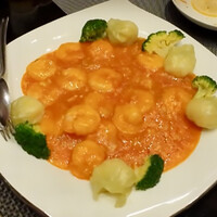 中国料理 芙蓉城 - 