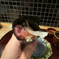 鮨 福萬 - 