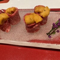 牛牛 西麻布 総本店 - 