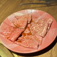 和牛とタン 焼肉 とみ 新橋本店 - 
