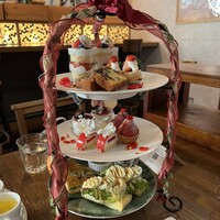 BISTRO FAVORI 代官山 - 