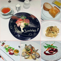 トラットリア トペ - 