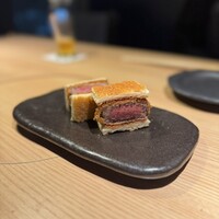 炭火焼肉 なかはら - 