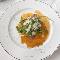 RESTAURANT DAZZLE - 