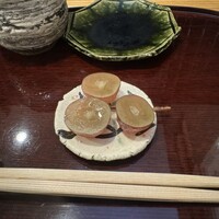 鮨 福萬 - 