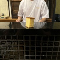 鮨 福萬 - 