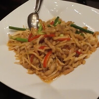 中国料理 芙蓉城 - 