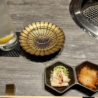 牛に金棒 麻布十番 - 