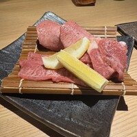 炭火焼肉 なかはら - 