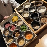 鮨shizuku 西天満 - 