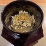 鮨shizuku 西天満 - 