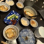 青山焼鳥倶楽部 夜の部 焼鳥屋 - 