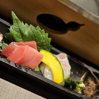 京都つゆしゃぶCHIRIRI 銀座京橋店 - 