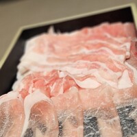 京都つゆしゃぶCHIRIRI 銀座京橋店 - 