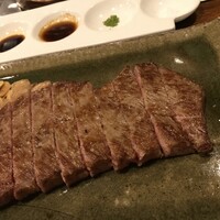 特選近江牛レストラン ティファニー - 