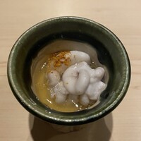 鮨 利﨑 恵比寿 - 