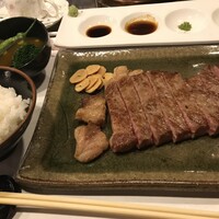 特選近江牛レストラン ティファニー - 