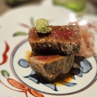 京都つゆしゃぶCHIRIRI 銀座京橋店 - 
