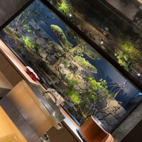 鮨shizuku 西天満 - 