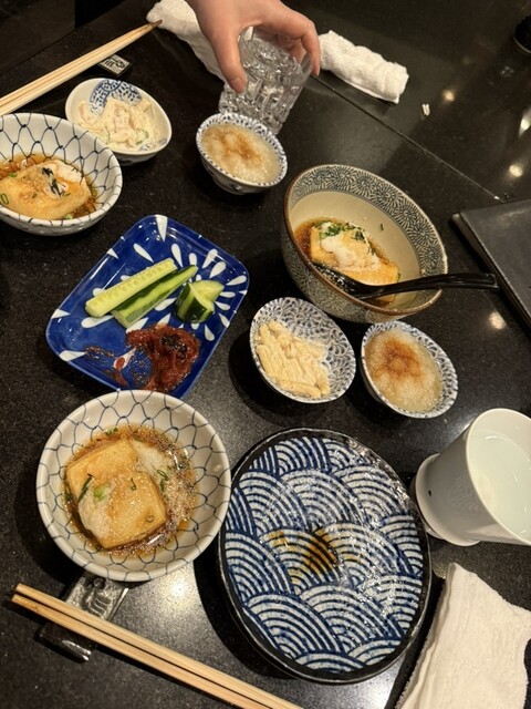 Aoyama Yakitori Club Yoru no Bu Yakitoriya photo 2