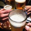 旨唐揚げと居酒メシ ミライザカ - 乾杯