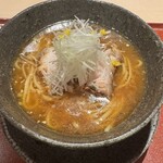 麦と麺助 - 