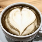 エクセルシオール カフェ バリスタ  - ドリンク写真: