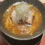 麦と麺助 - 
