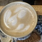 マハメルコーヒー - 