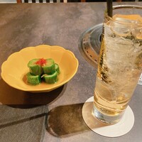 東京焼肉 平城苑 銀座5丁目店 - 