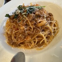 ウルフギャング・パック カフェ 愛知芸術文化センター店 -  ウルフギャング・パック カフェ 愛知芸術文化センター店 -
