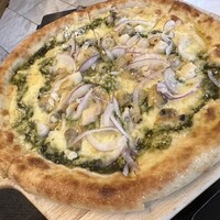 ウルフギャング・パック カフェ 愛知芸術文化センター店 -  ウルフギャング・パック カフェ 愛知芸術文化センター店 -