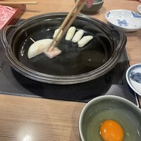 しゃぶ禅 六本木店 - 