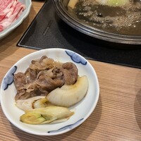 しゃぶ禅 六本木店 - 