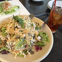 ウルフギャング・パック カフェ 愛知芸術文化センター店 -  ウルフギャング・パック カフェ 愛知芸術文化センター店 -